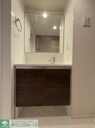 グラナーデ西大泉の物件内観写真